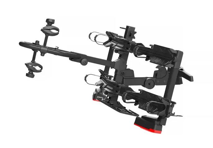 Hapro Atlas Premium Xfold II, foto 4