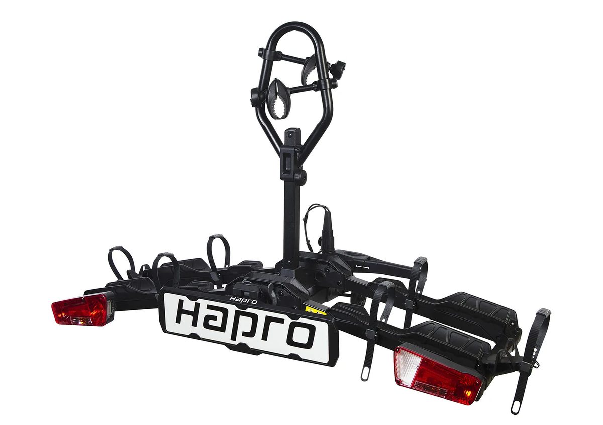Hapro Atlas Premium Xfold II
