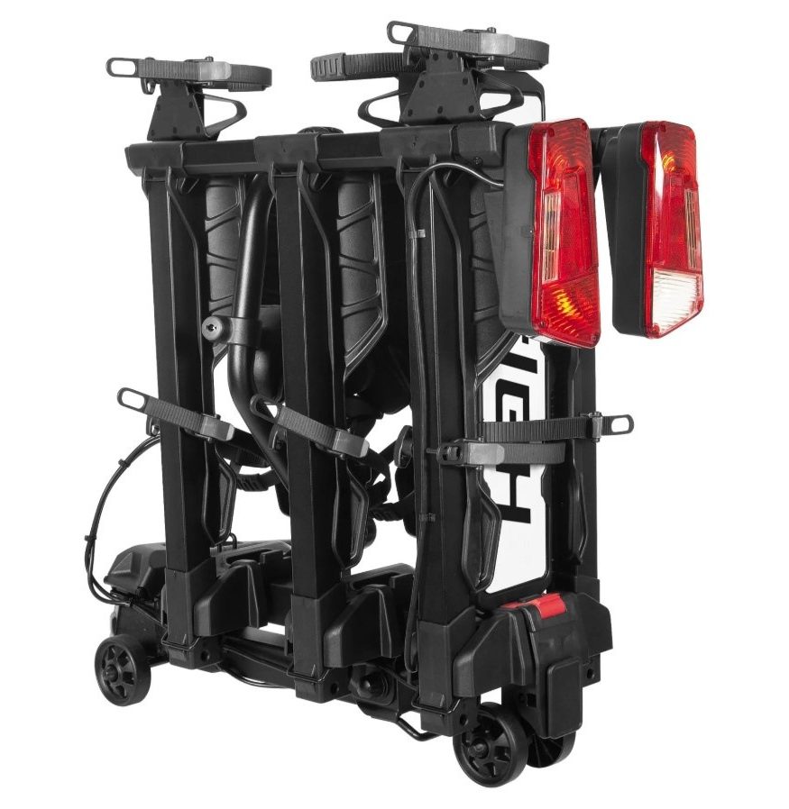 Hapro Atlas Premium Xfold III 3.0, foto 4