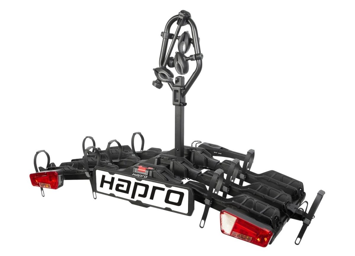 Hapro Atlas Premium Xfold III 3.0