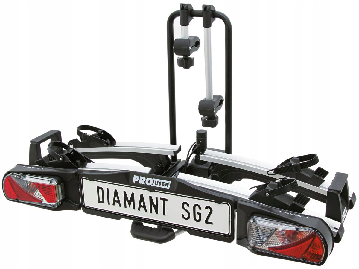 Pro-User Diamant SG2