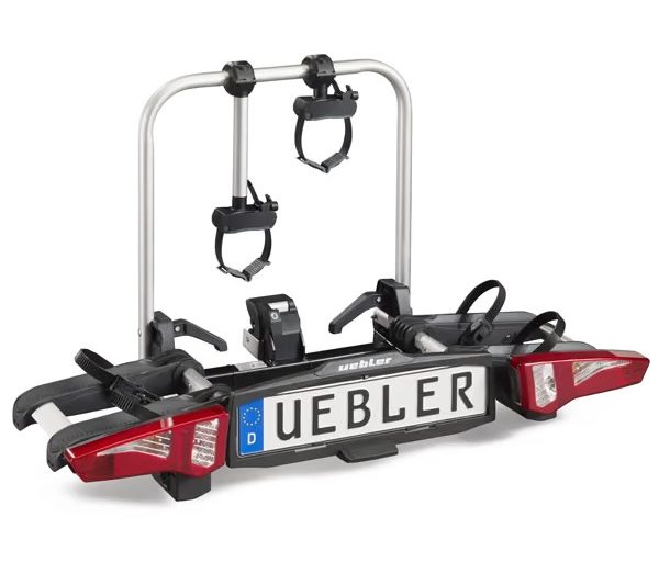 Uebler i21, foto 3
