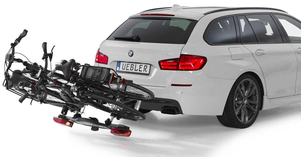 Uebler X21 S, foto 4